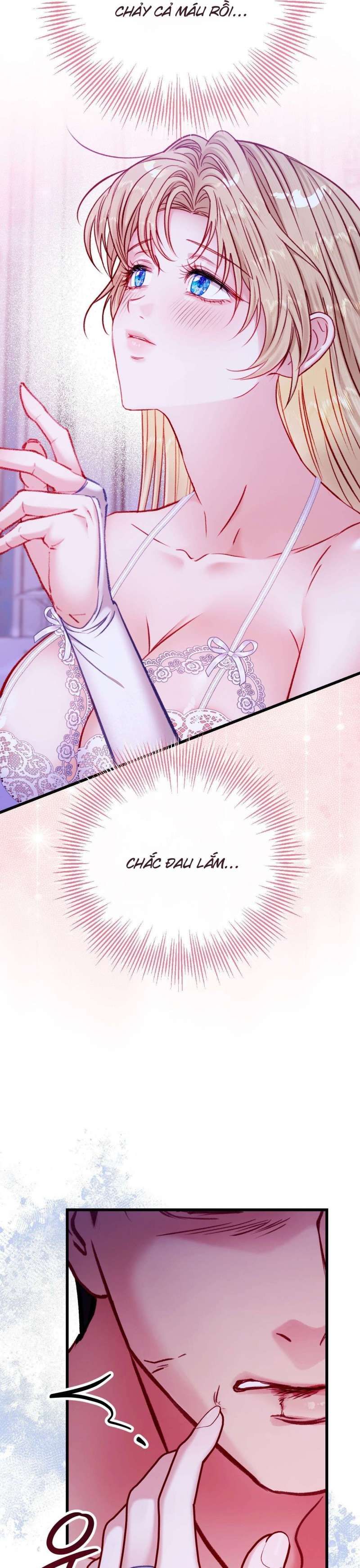 đọc truyện Bị Mắc Kẹt Trong Trò Chơi Harem Ngược Vô Vọng Chương 16 ảnh 18 tại Thiên Thai Truyện