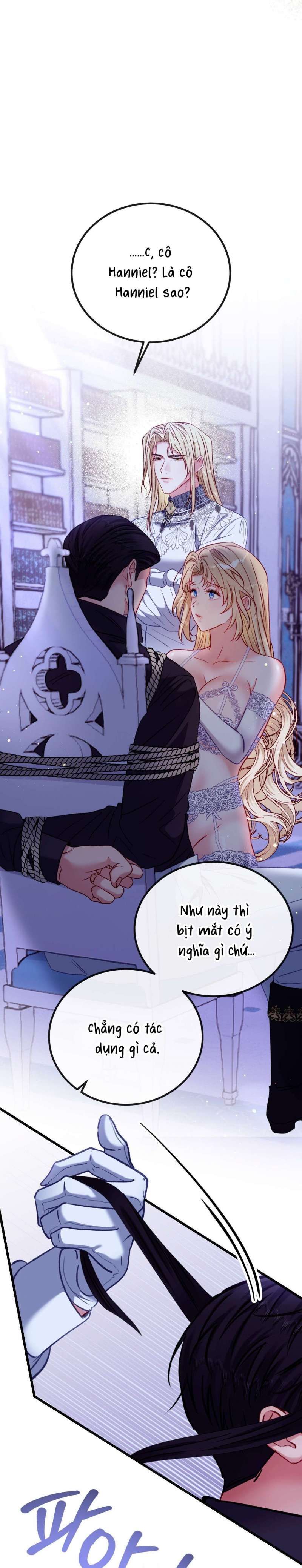 đọc truyện Bị Mắc Kẹt Trong Trò Chơi Harem Ngược Vô Vọng Chương 16 ảnh 21 tại Thiên Thai Truyện