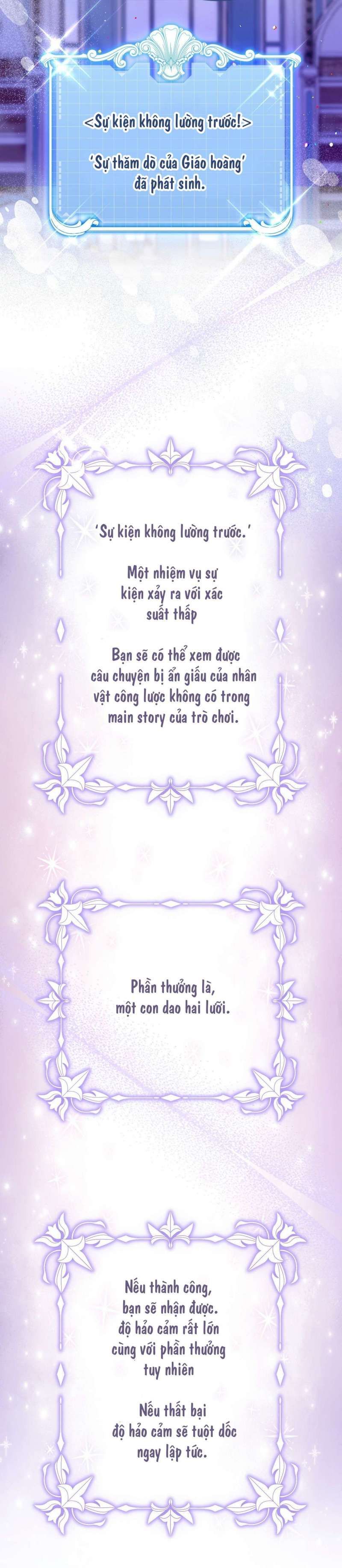 đọc truyện Bị Mắc Kẹt Trong Trò Chơi Harem Ngược Vô Vọng Chương 16 ảnh 4 tại Thiên Thai Truyện