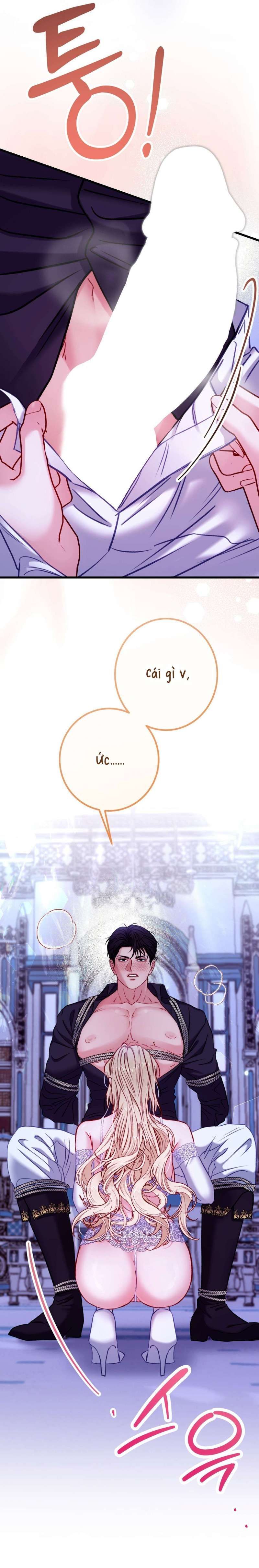 đọc truyện Bị Mắc Kẹt Trong Trò Chơi Harem Ngược Vô Vọng Chương 16 ảnh 25 tại Thiên Thai Truyện