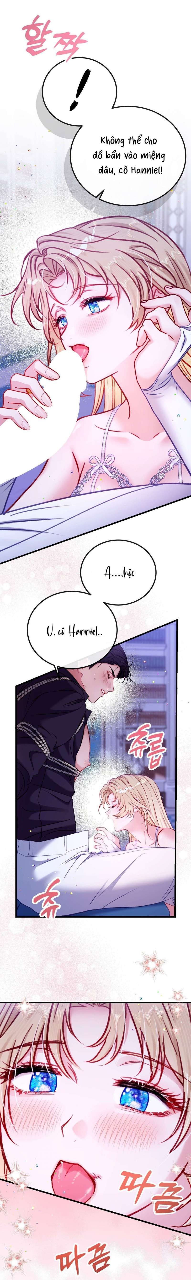 đọc truyện Bị Mắc Kẹt Trong Trò Chơi Harem Ngược Vô Vọng Chương 16 ảnh 26 tại Thiên Thai Truyện