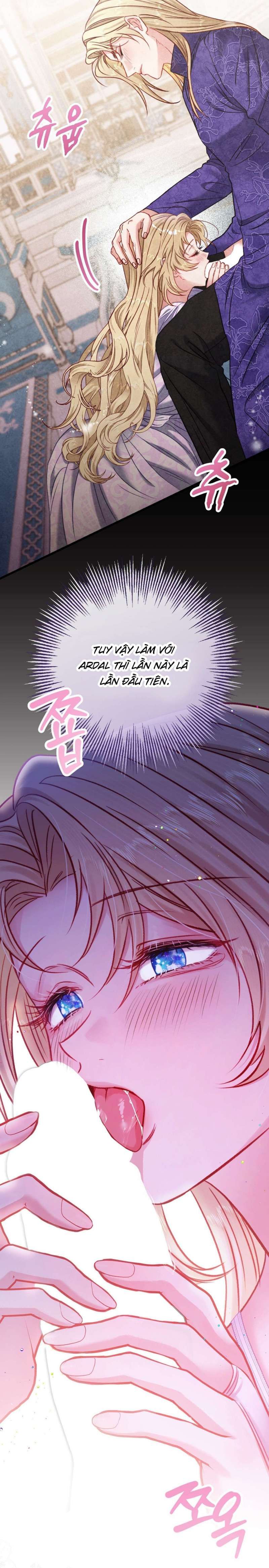 đọc truyện Bị Mắc Kẹt Trong Trò Chơi Harem Ngược Vô Vọng Chương 16 ảnh 29 tại Thiên Thai Truyện