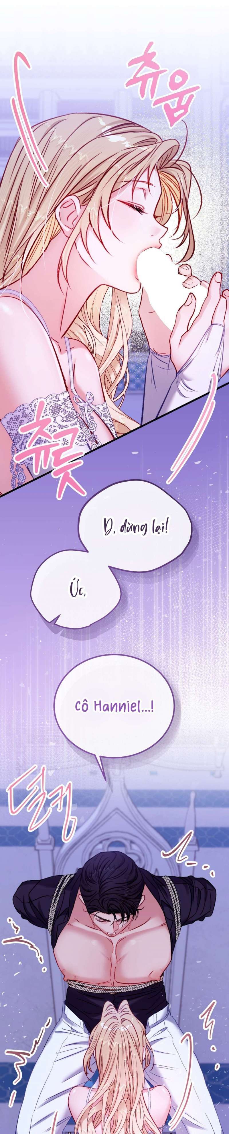 đọc truyện Bị Mắc Kẹt Trong Trò Chơi Harem Ngược Vô Vọng Chương 16 ảnh 32 tại Thiên Thai Truyện