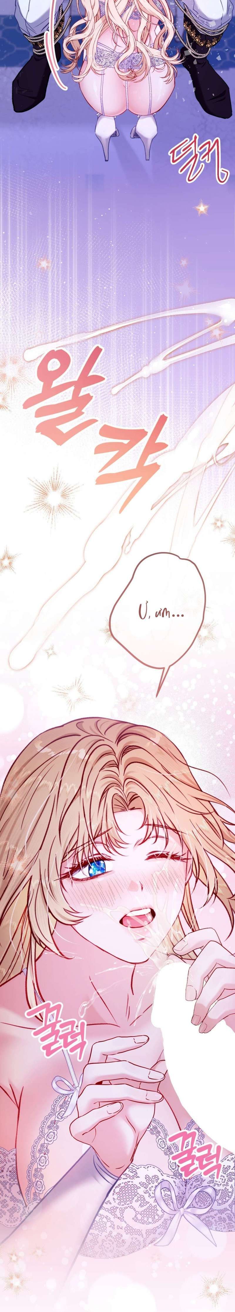 đọc truyện Bị Mắc Kẹt Trong Trò Chơi Harem Ngược Vô Vọng Chương 16 ảnh 33 tại Thiên Thai Truyện