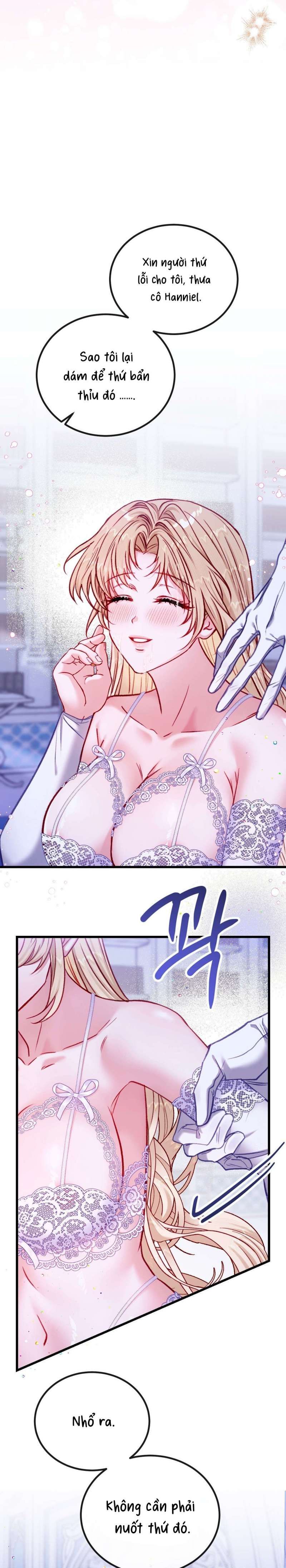 đọc truyện Bị Mắc Kẹt Trong Trò Chơi Harem Ngược Vô Vọng Chương 16 ảnh 34 tại Thiên Thai Truyện