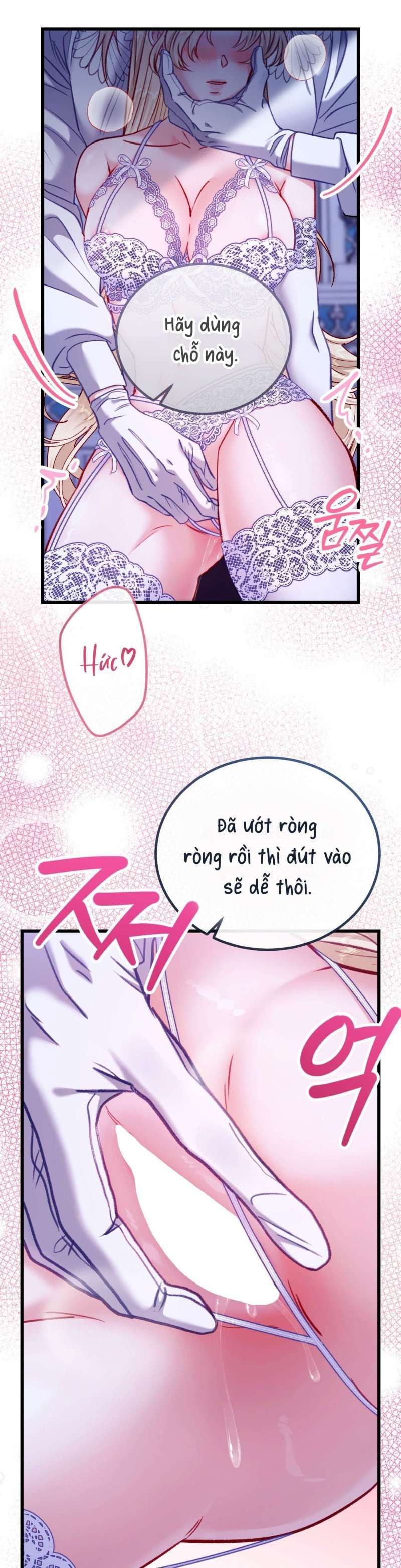 đọc truyện Bị Mắc Kẹt Trong Trò Chơi Harem Ngược Vô Vọng Chương 16 ảnh 38 tại Thiên Thai Truyện