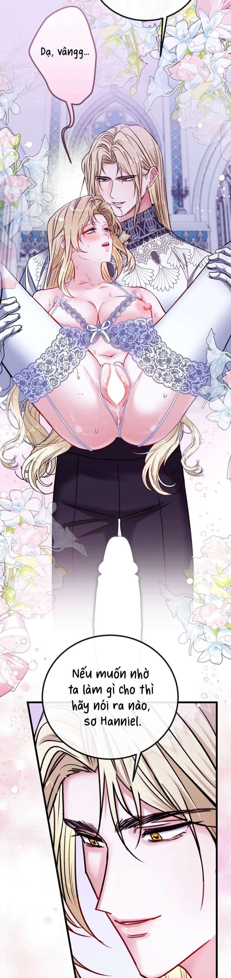 đọc truyện Bị Mắc Kẹt Trong Trò Chơi Harem Ngược Vô Vọng Chương 17 ảnh 13 tại Thiên Thai Truyện