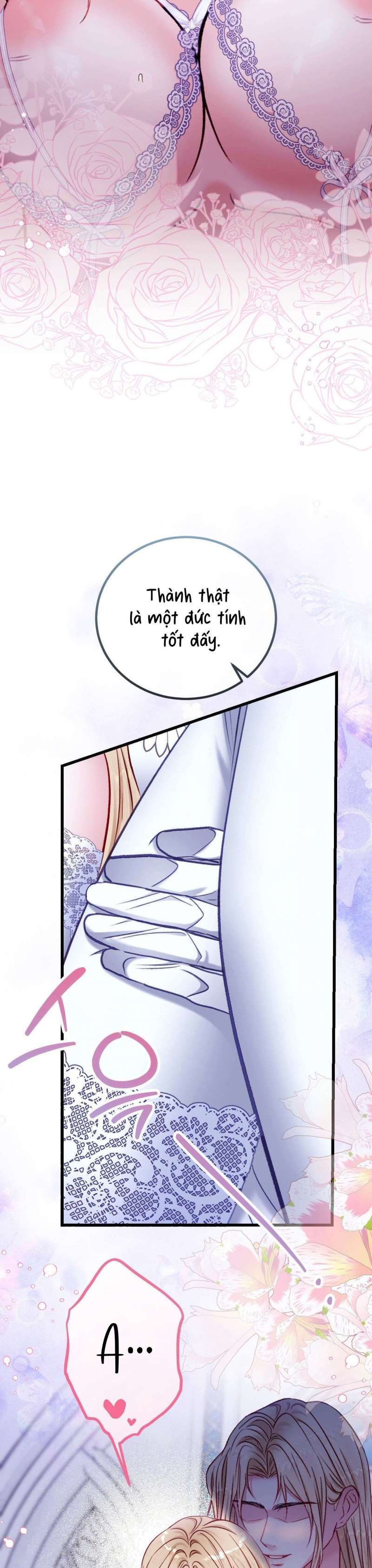 đọc truyện Bị Mắc Kẹt Trong Trò Chơi Harem Ngược Vô Vọng Chương 17 ảnh 15 tại Thiên Thai Truyện