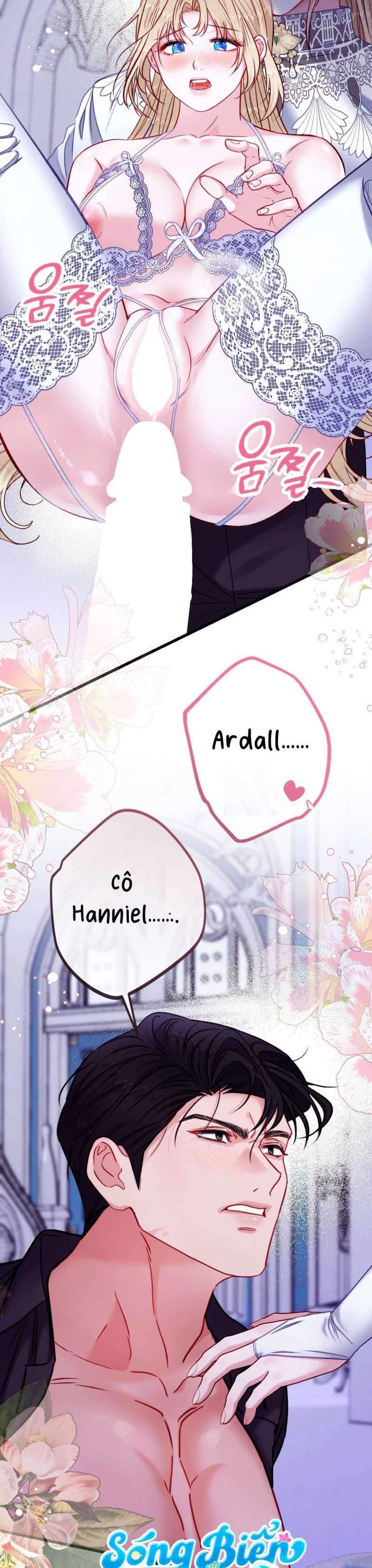 đọc truyện Bị Mắc Kẹt Trong Trò Chơi Harem Ngược Vô Vọng Chương 17 ảnh 16 tại Thiên Thai Truyện