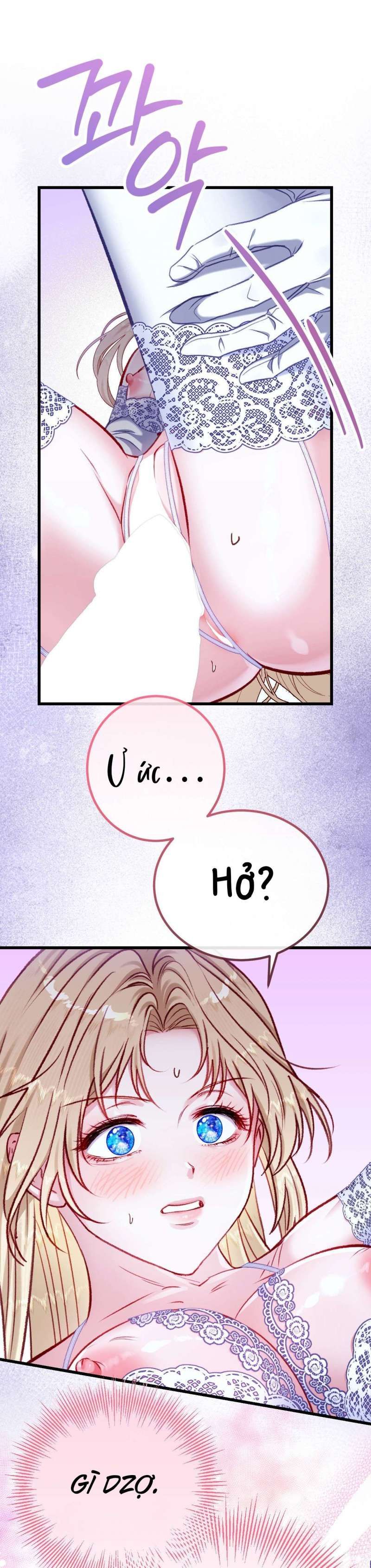 đọc truyện Bị Mắc Kẹt Trong Trò Chơi Harem Ngược Vô Vọng Chương 17 ảnh 18 tại Thiên Thai Truyện