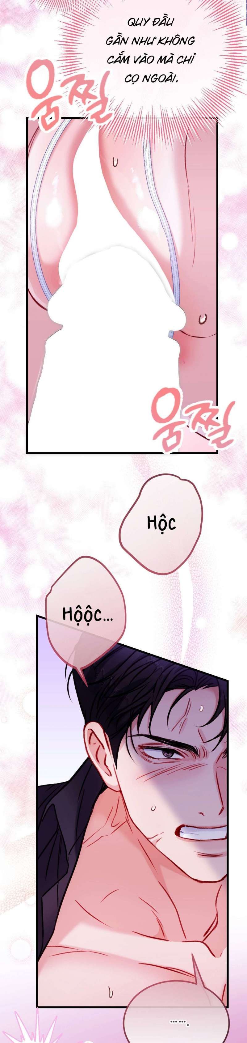 đọc truyện Bị Mắc Kẹt Trong Trò Chơi Harem Ngược Vô Vọng Chương 17 ảnh 19 tại Thiên Thai Truyện