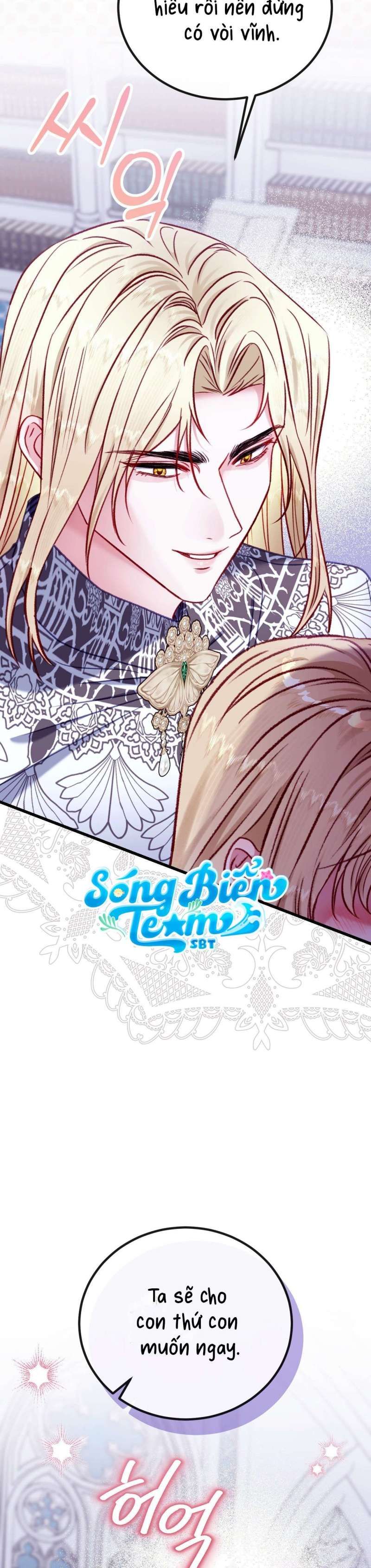 đọc truyện Bị Mắc Kẹt Trong Trò Chơi Harem Ngược Vô Vọng Chương 17 ảnh 23 tại Thiên Thai Truyện