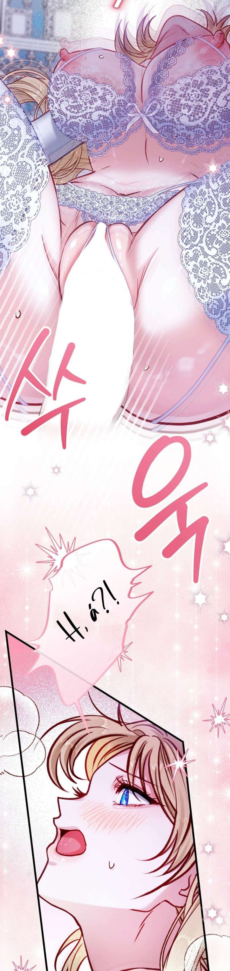 đọc truyện Bị Mắc Kẹt Trong Trò Chơi Harem Ngược Vô Vọng Chương 17 ảnh 24 tại Thiên Thai Truyện