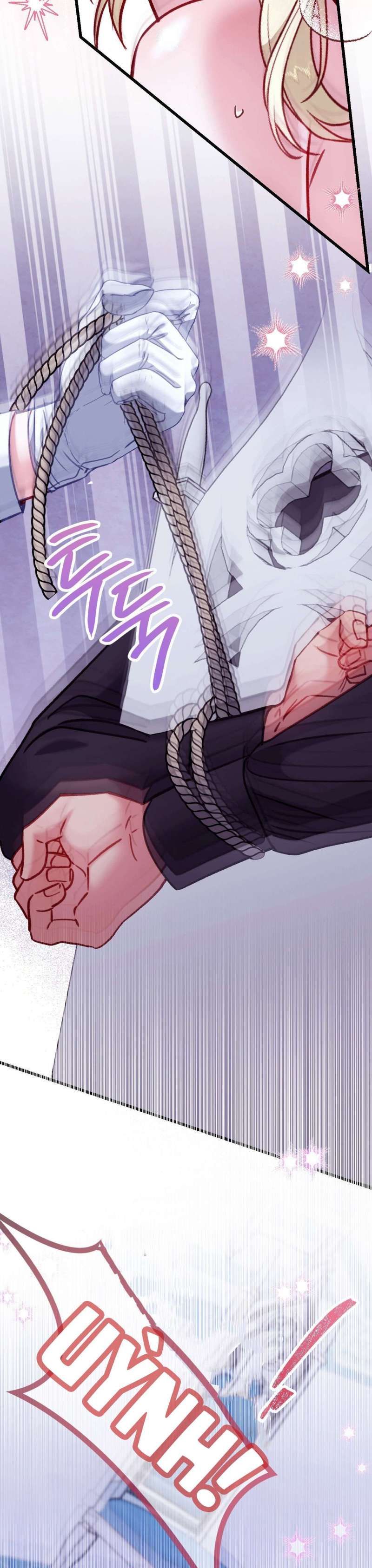 đọc truyện Bị Mắc Kẹt Trong Trò Chơi Harem Ngược Vô Vọng Chương 17 ảnh 25 tại Thiên Thai Truyện