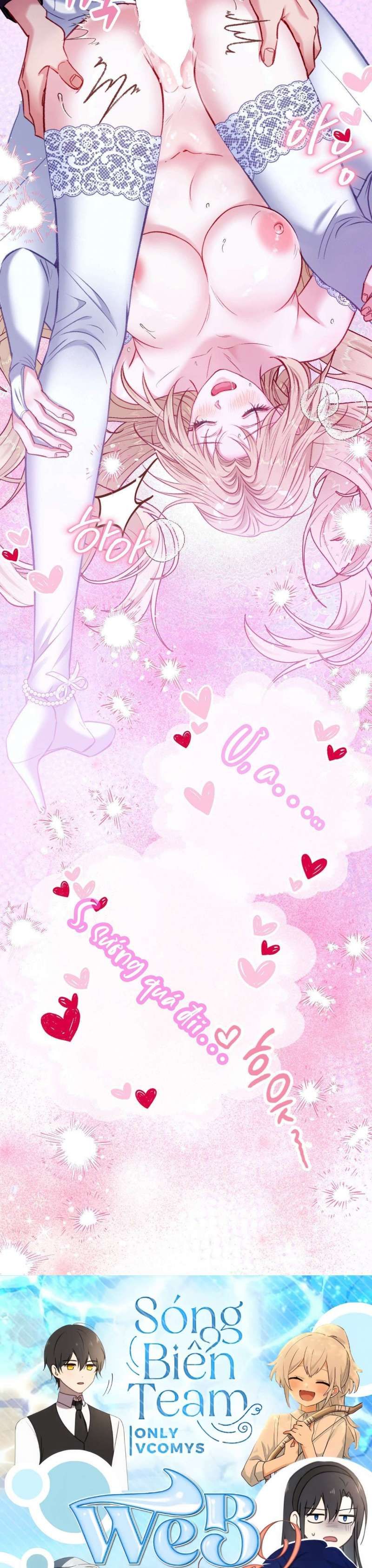 đọc truyện Bị Mắc Kẹt Trong Trò Chơi Harem Ngược Vô Vọng Chương 17 ảnh 40 tại Thiên Thai Truyện