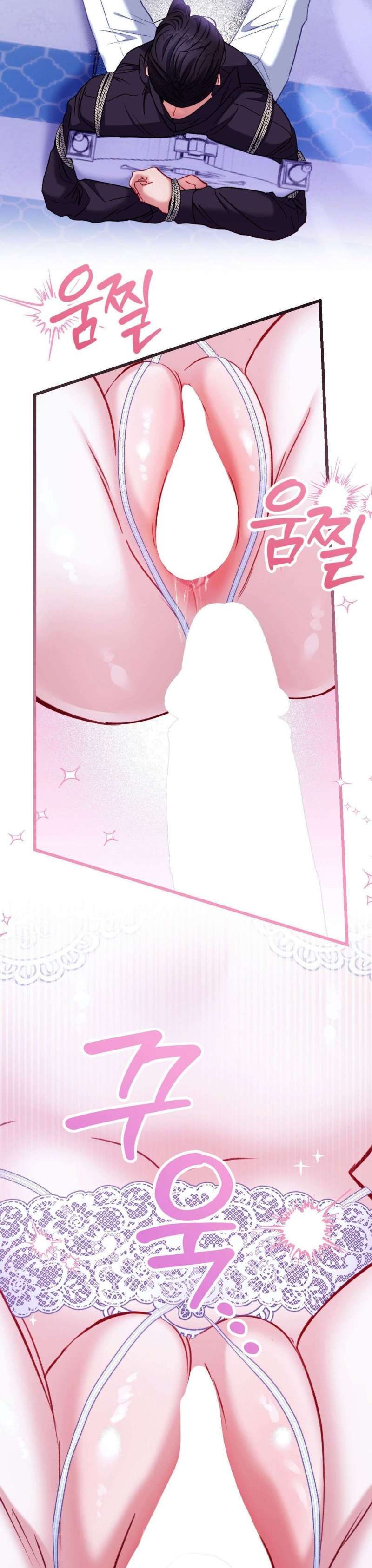 đọc truyện Bị Mắc Kẹt Trong Trò Chơi Harem Ngược Vô Vọng Chương 17 ảnh 10 tại Thiên Thai Truyện