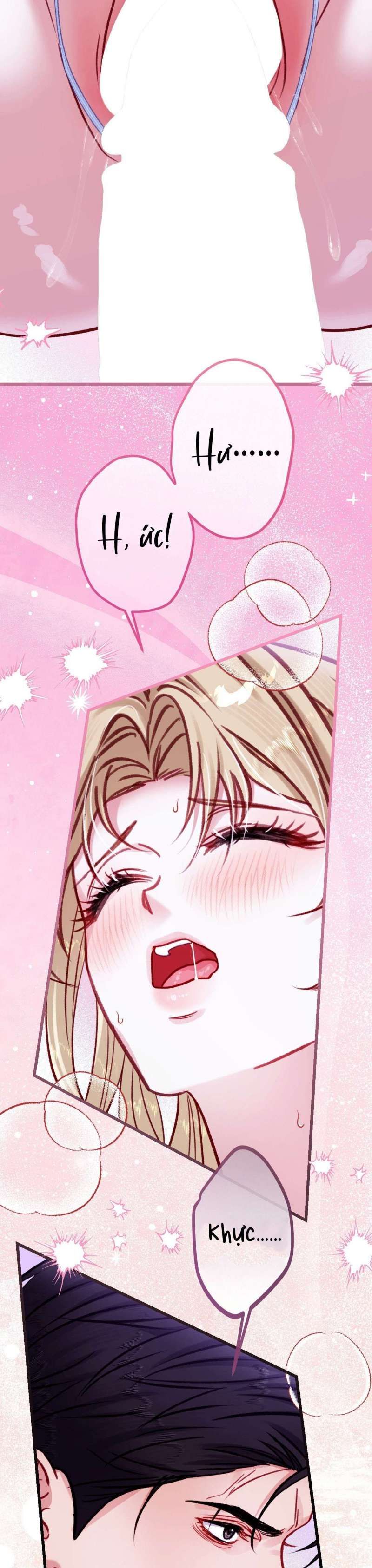 đọc truyện Bị Mắc Kẹt Trong Trò Chơi Harem Ngược Vô Vọng Chương 17 ảnh 11 tại Thiên Thai Truyện