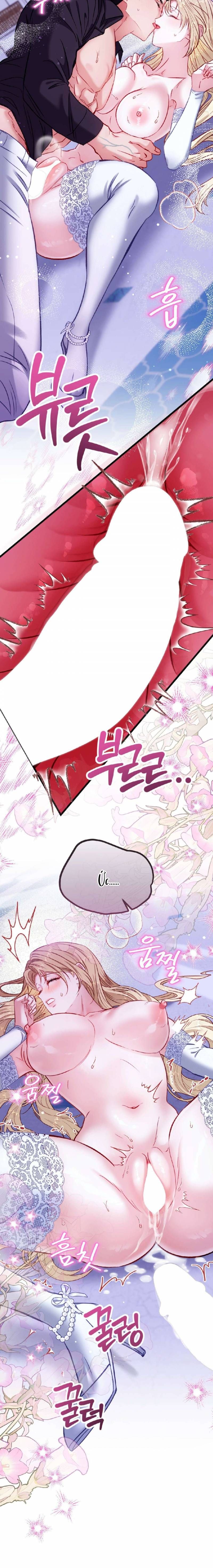 đọc truyện Bị Mắc Kẹt Trong Trò Chơi Harem Ngược Vô Vọng Chương 18 ảnh 4 tại Thiên Thai Truyện