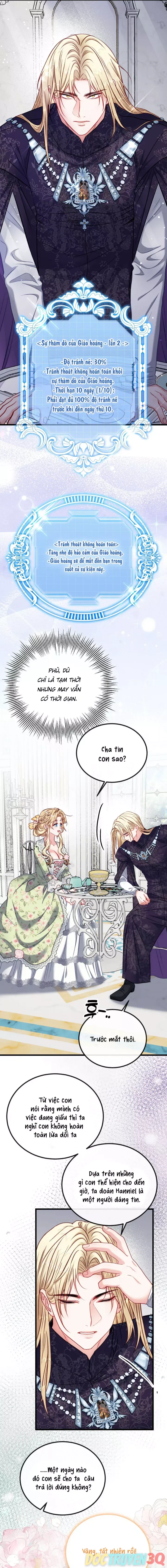 đọc truyện Bị Mắc Kẹt Trong Trò Chơi Harem Ngược Vô Vọng Chương 19 ảnh 24 tại Thiên Thai Truyện