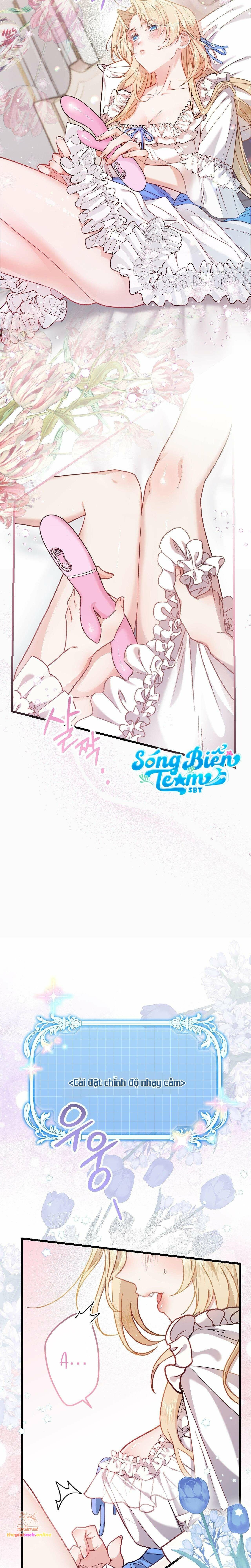 đọc truyện Bị Mắc Kẹt Trong Trò Chơi Harem Ngược Vô Vọng Chương 2 ảnh 13 tại Thiên Thai Truyện