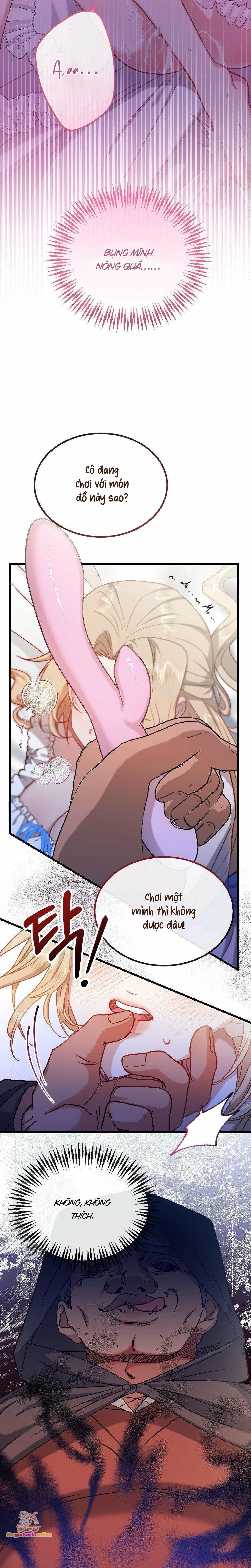 đọc truyện Bị Mắc Kẹt Trong Trò Chơi Harem Ngược Vô Vọng Chương 2 ảnh 20 tại Thiên Thai Truyện