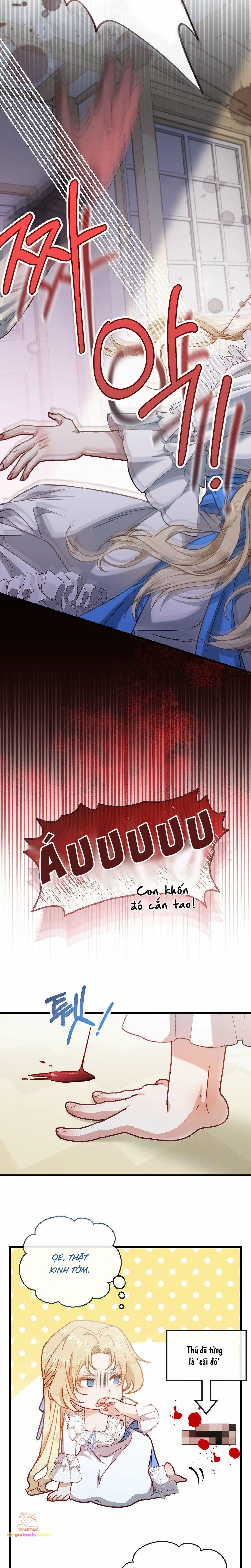 đọc truyện Bị Mắc Kẹt Trong Trò Chơi Harem Ngược Vô Vọng Chương 2 ảnh 22 tại Thiên Thai Truyện