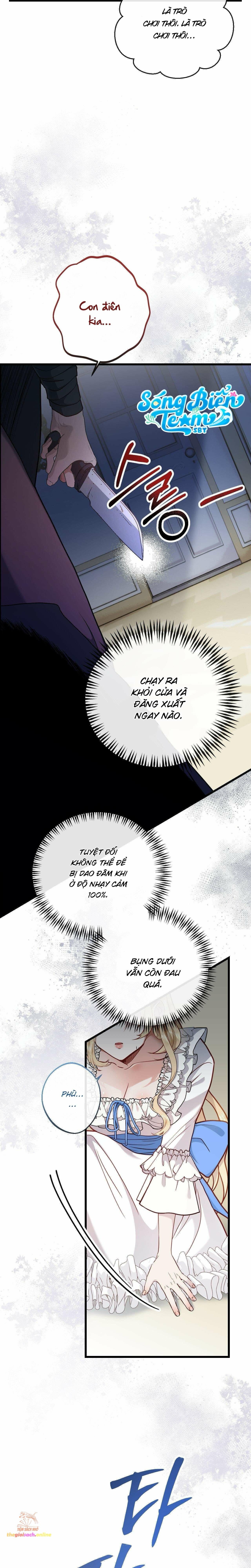 đọc truyện Bị Mắc Kẹt Trong Trò Chơi Harem Ngược Vô Vọng Chương 2 ảnh 23 tại Thiên Thai Truyện