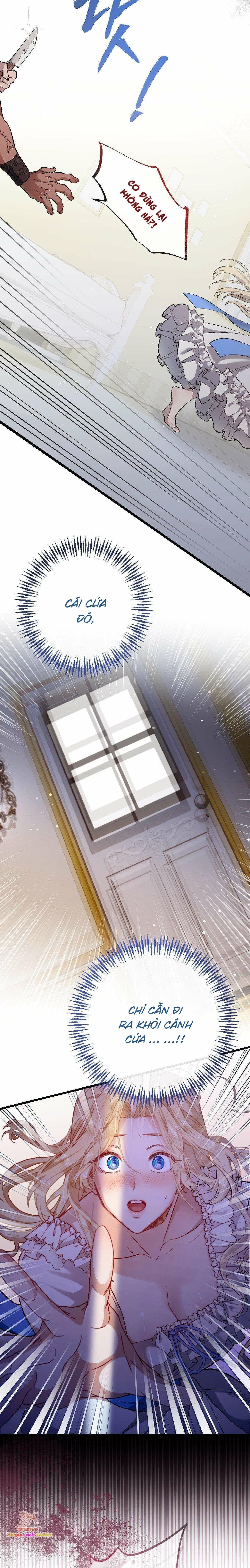 đọc truyện Bị Mắc Kẹt Trong Trò Chơi Harem Ngược Vô Vọng Chương 2 ảnh 24 tại Thiên Thai Truyện