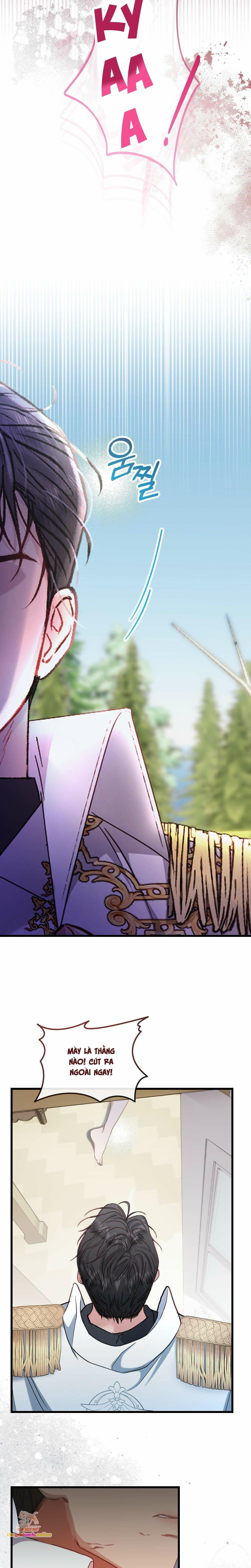 đọc truyện Bị Mắc Kẹt Trong Trò Chơi Harem Ngược Vô Vọng Chương 2 ảnh 25 tại Thiên Thai Truyện