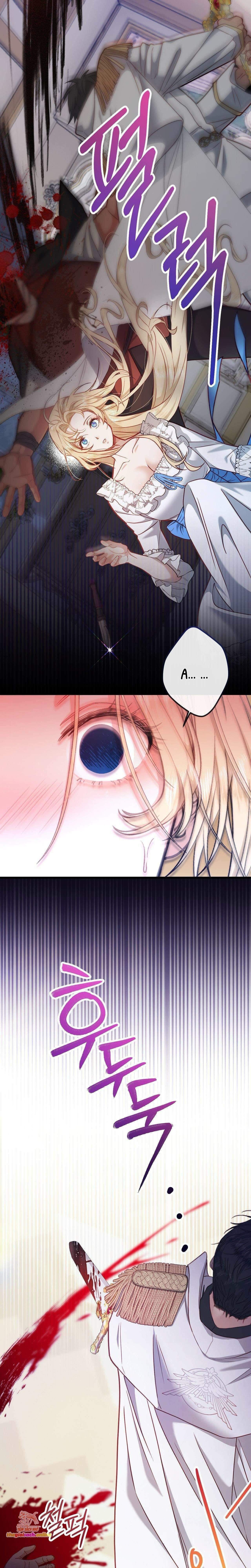 đọc truyện Bị Mắc Kẹt Trong Trò Chơi Harem Ngược Vô Vọng Chương 2 ảnh 28 tại Thiên Thai Truyện