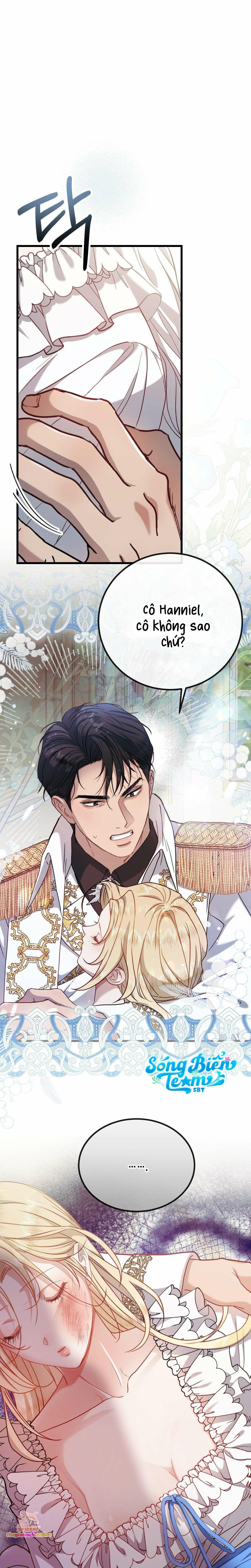 đọc truyện Bị Mắc Kẹt Trong Trò Chơi Harem Ngược Vô Vọng Chương 2 ảnh 30 tại Thiên Thai Truyện