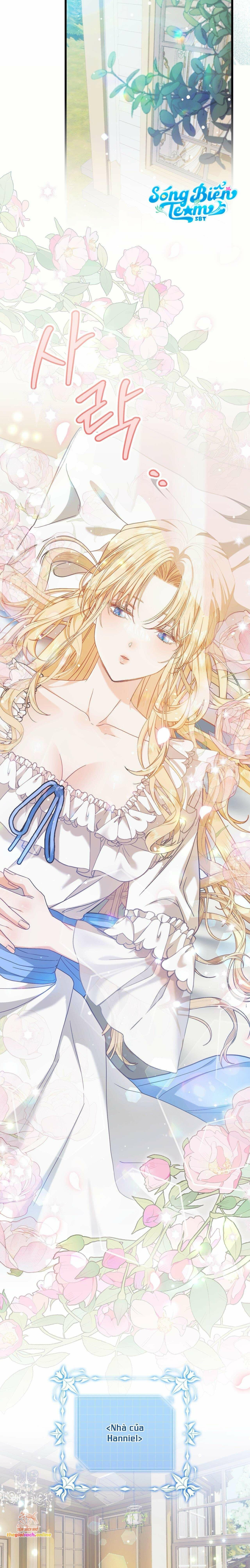 đọc truyện Bị Mắc Kẹt Trong Trò Chơi Harem Ngược Vô Vọng Chương 2 ảnh 5 tại Thiên Thai Truyện