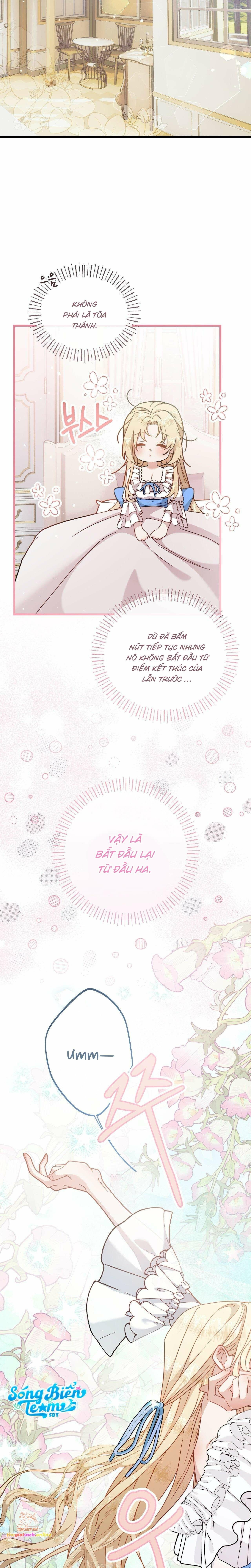 đọc truyện Bị Mắc Kẹt Trong Trò Chơi Harem Ngược Vô Vọng Chương 2 ảnh 6 tại Thiên Thai Truyện