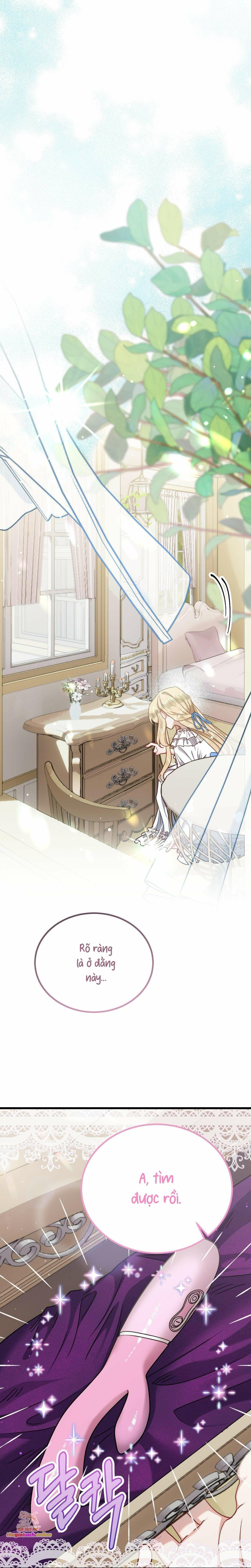 đọc truyện Bị Mắc Kẹt Trong Trò Chơi Harem Ngược Vô Vọng Chương 2 ảnh 10 tại Thiên Thai Truyện