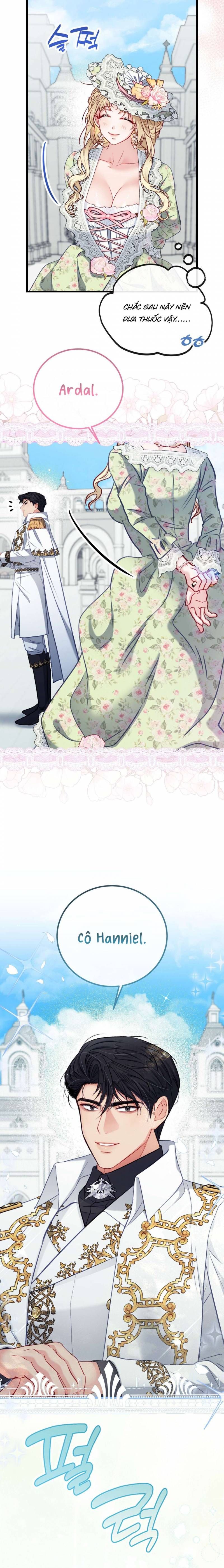 đọc truyện Bị Mắc Kẹt Trong Trò Chơi Harem Ngược Vô Vọng Chương 20 ảnh 17 tại Thiên Thai Truyện