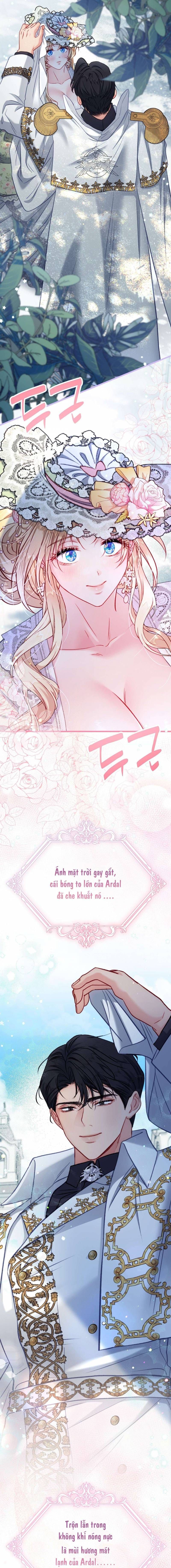 đọc truyện Bị Mắc Kẹt Trong Trò Chơi Harem Ngược Vô Vọng Chương 20 ảnh 19 tại Thiên Thai Truyện