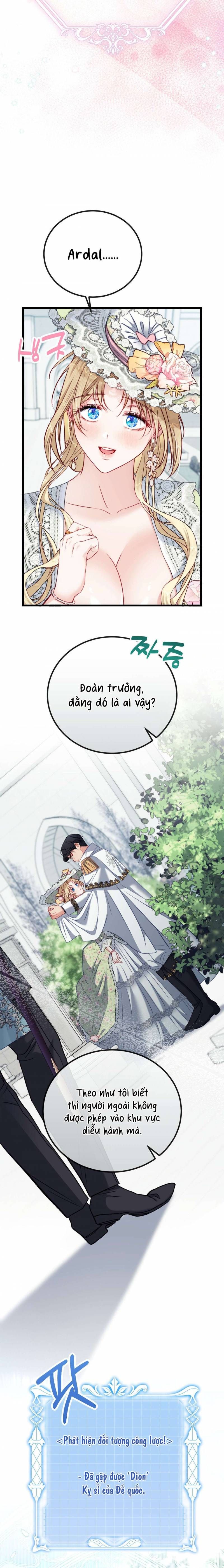 đọc truyện Bị Mắc Kẹt Trong Trò Chơi Harem Ngược Vô Vọng Chương 20 ảnh 20 tại Thiên Thai Truyện