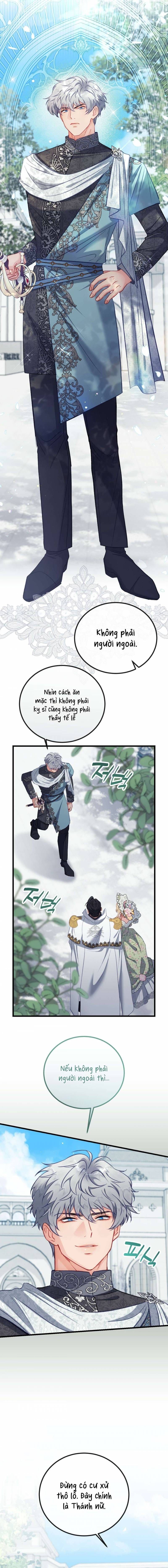 đọc truyện Bị Mắc Kẹt Trong Trò Chơi Harem Ngược Vô Vọng Chương 20 ảnh 21 tại Thiên Thai Truyện