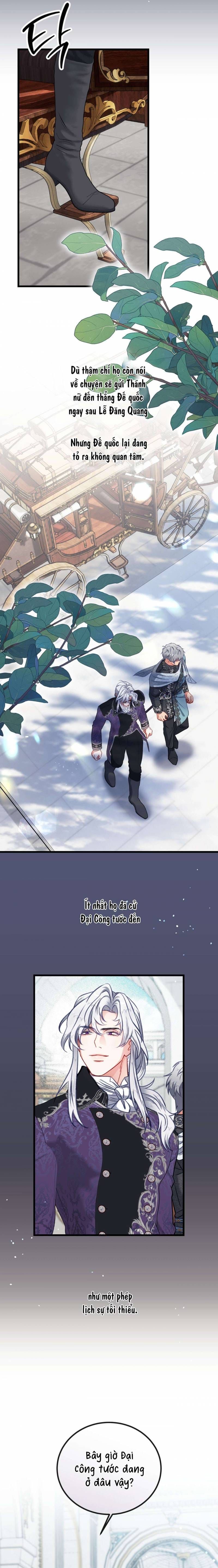 đọc truyện Bị Mắc Kẹt Trong Trò Chơi Harem Ngược Vô Vọng Chương 20 ảnh 4 tại Thiên Thai Truyện