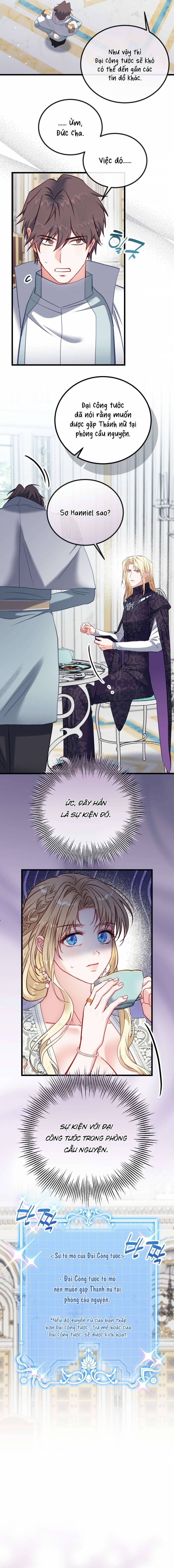 đọc truyện Bị Mắc Kẹt Trong Trò Chơi Harem Ngược Vô Vọng Chương 20 ảnh 6 tại Thiên Thai Truyện