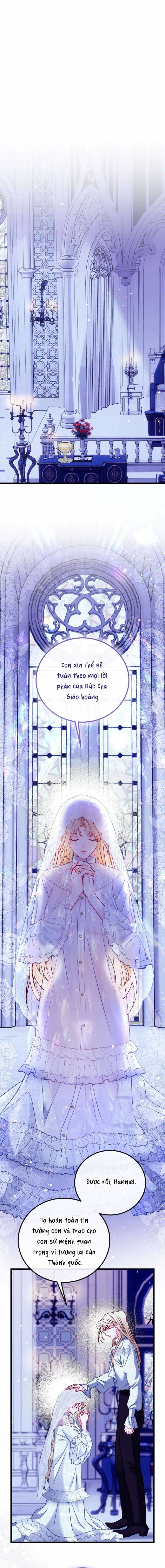 đọc truyện Bị Mắc Kẹt Trong Trò Chơi Harem Ngược Vô Vọng Chương 22 ảnh 12 tại Thiên Thai Truyện