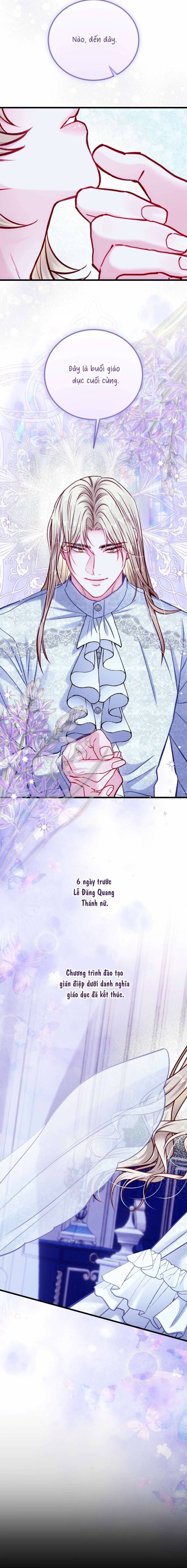 đọc truyện Bị Mắc Kẹt Trong Trò Chơi Harem Ngược Vô Vọng Chương 22 ảnh 13 tại Thiên Thai Truyện