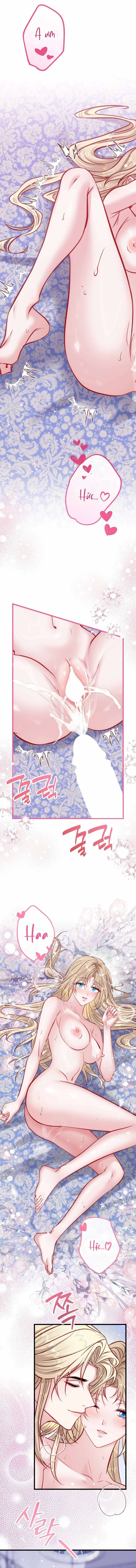 đọc truyện Bị Mắc Kẹt Trong Trò Chơi Harem Ngược Vô Vọng Chương 22 ảnh 16 tại Thiên Thai Truyện