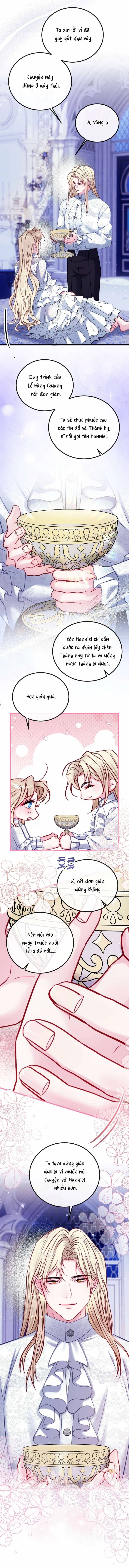 đọc truyện Bị Mắc Kẹt Trong Trò Chơi Harem Ngược Vô Vọng Chương 22 ảnh 19 tại Thiên Thai Truyện