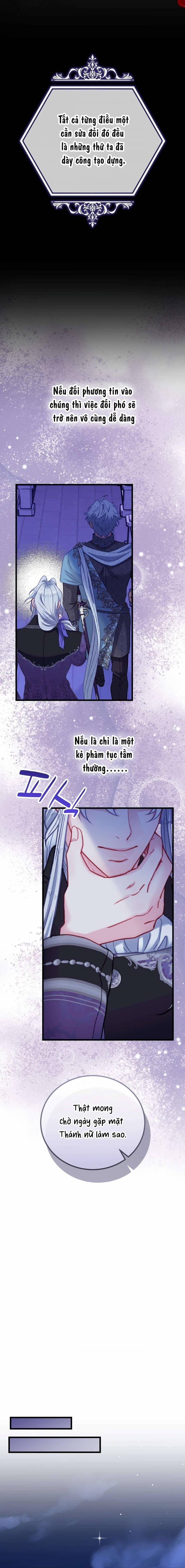 đọc truyện Bị Mắc Kẹt Trong Trò Chơi Harem Ngược Vô Vọng Chương 22 ảnh 4 tại Thiên Thai Truyện