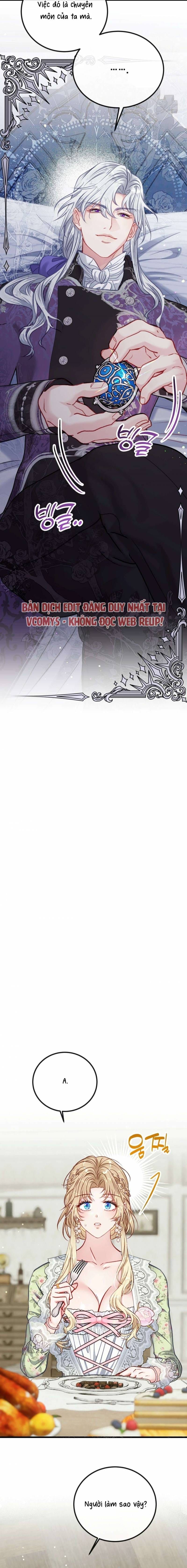 đọc truyện Bị Mắc Kẹt Trong Trò Chơi Harem Ngược Vô Vọng Chương 22 ảnh 8 tại Thiên Thai Truyện