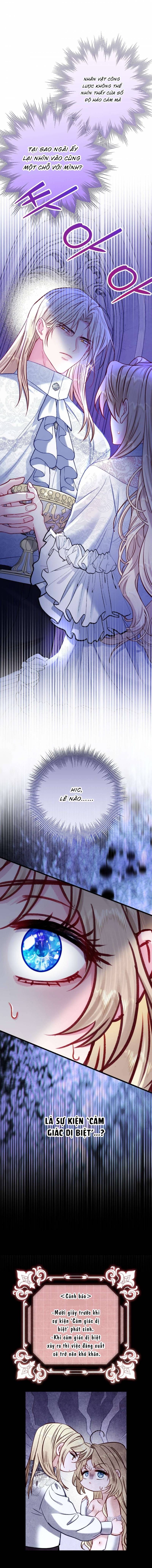 đọc truyện Bị Mắc Kẹt Trong Trò Chơi Harem Ngược Vô Vọng Chương 23 ảnh 14 tại Thiên Thai Truyện