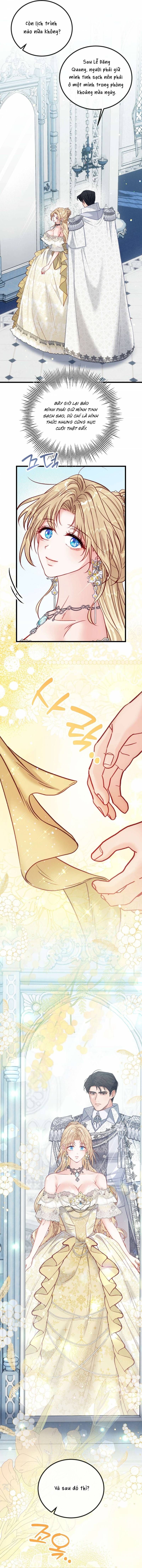 đọc truyện Bị Mắc Kẹt Trong Trò Chơi Harem Ngược Vô Vọng Chương 23 ảnh 15 tại Thiên Thai Truyện