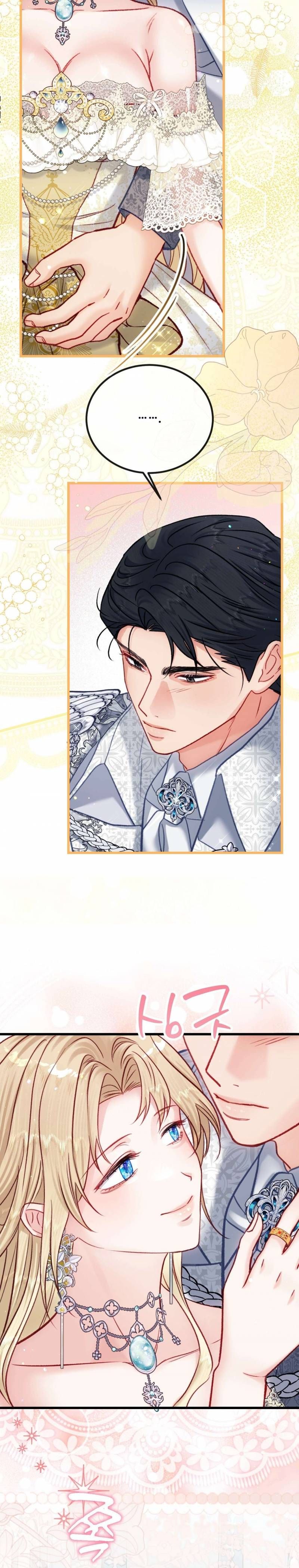 đọc truyện Bị Mắc Kẹt Trong Trò Chơi Harem Ngược Vô Vọng Chương 23 ảnh 16 tại Thiên Thai Truyện