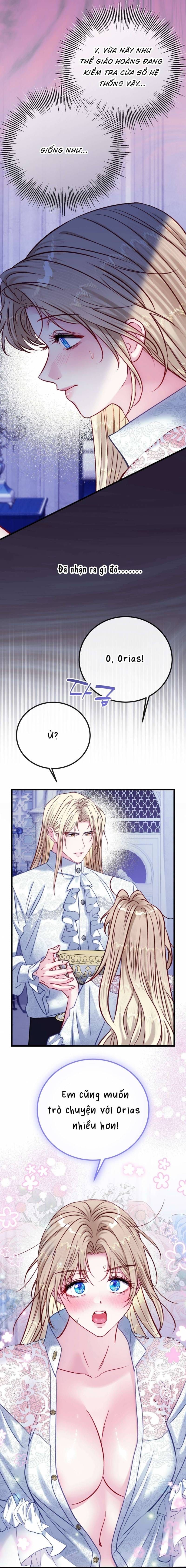 đọc truyện Bị Mắc Kẹt Trong Trò Chơi Harem Ngược Vô Vọng Chương 23 ảnh 4 tại Thiên Thai Truyện